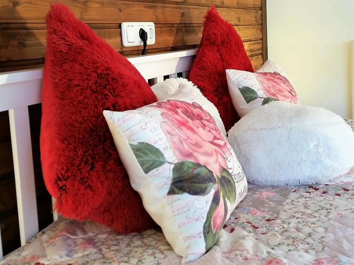 ロイテ ランドハウス パノラマヴィラ 部屋 写真